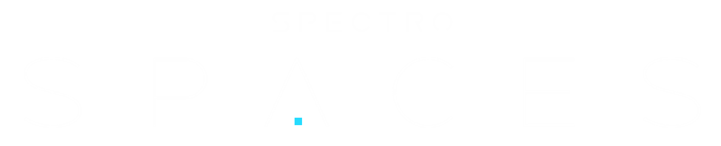 Spectro Spaces
