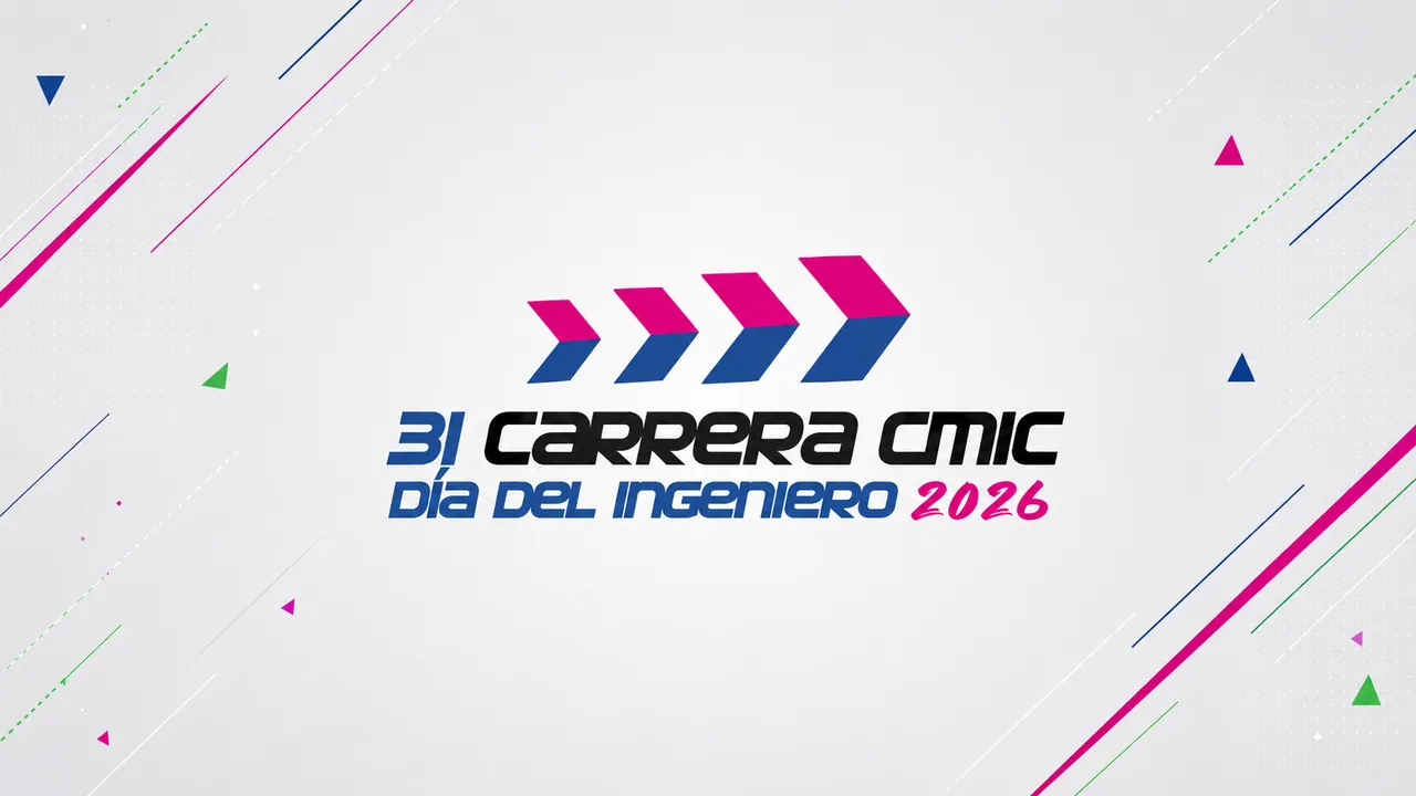 31 Carrera CMIC Día del Ingeniero