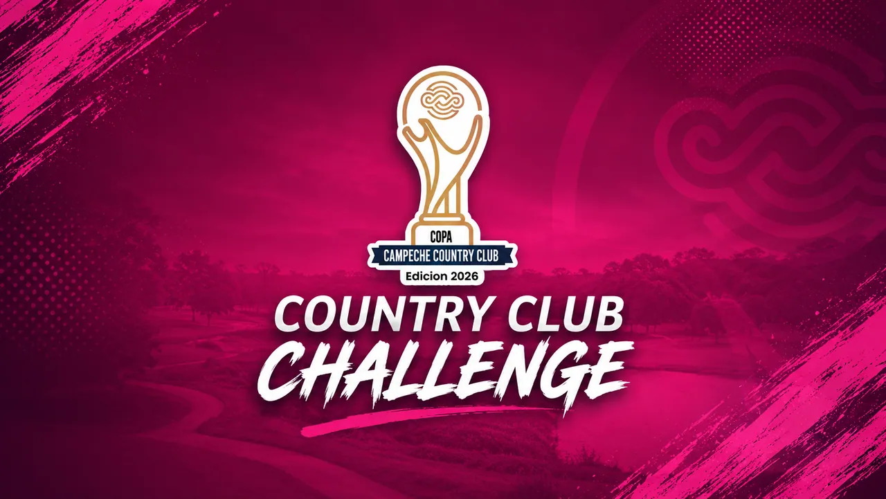 Country Club Challenge