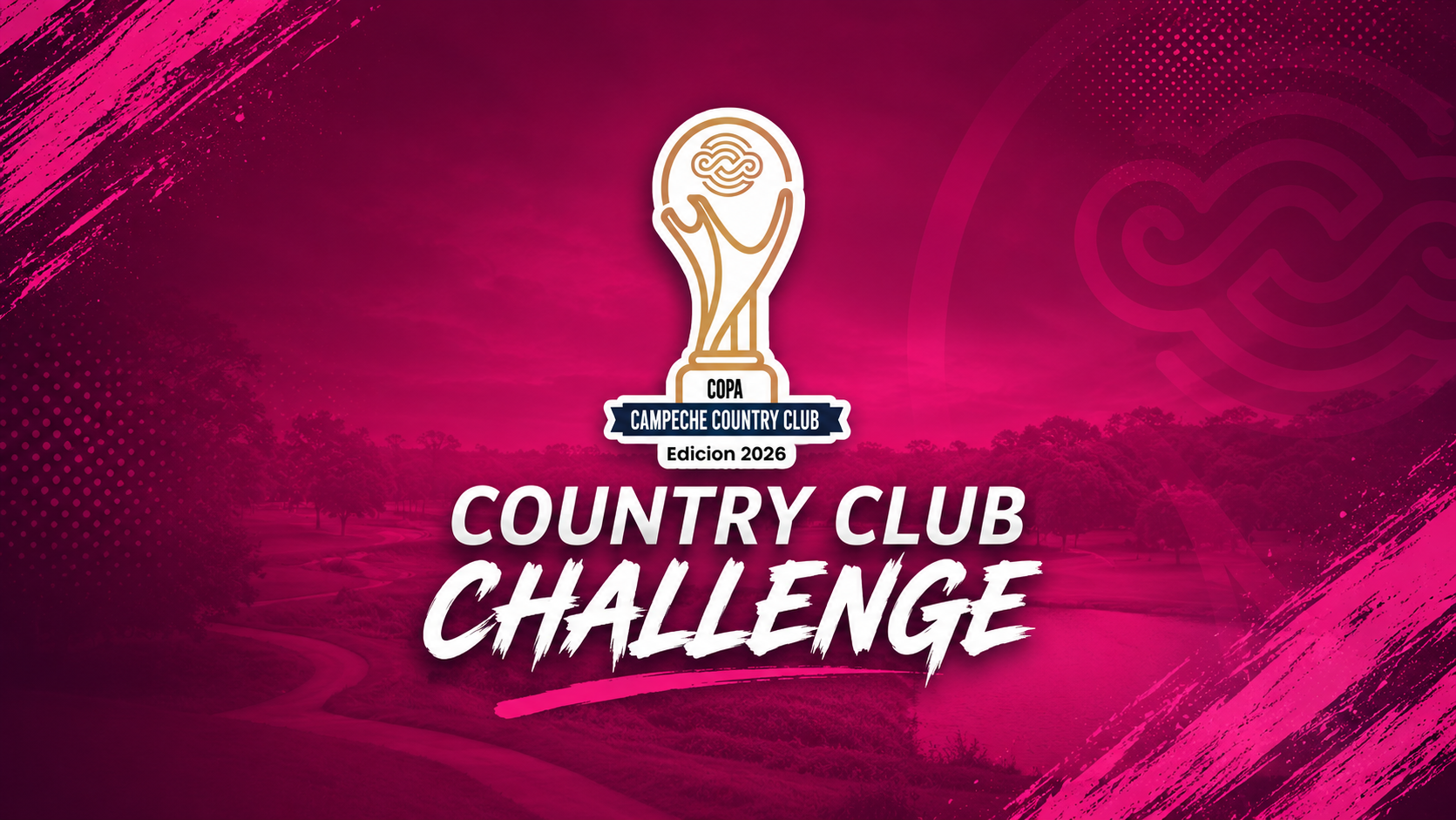 Country Club Challenge