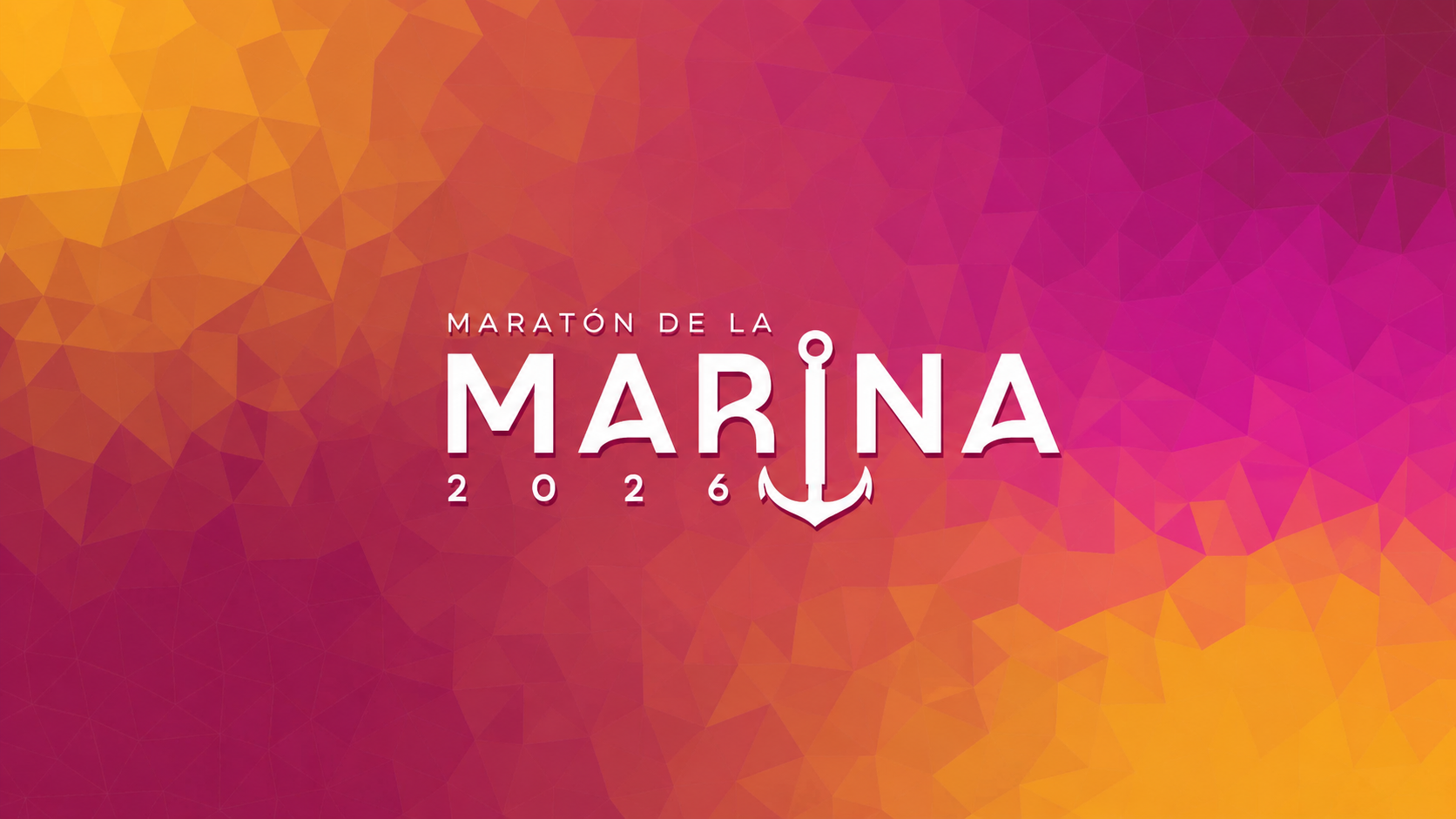 Maratón de la Marina 2026