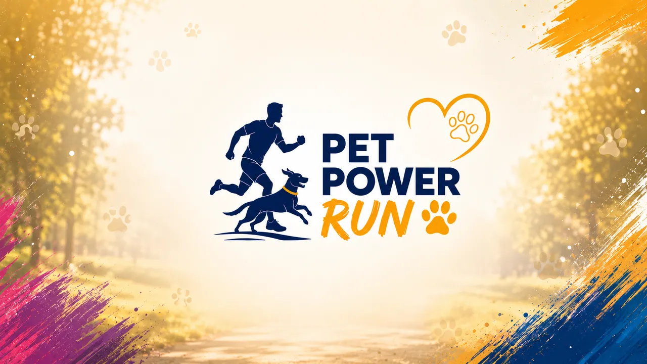 Pet Power Run