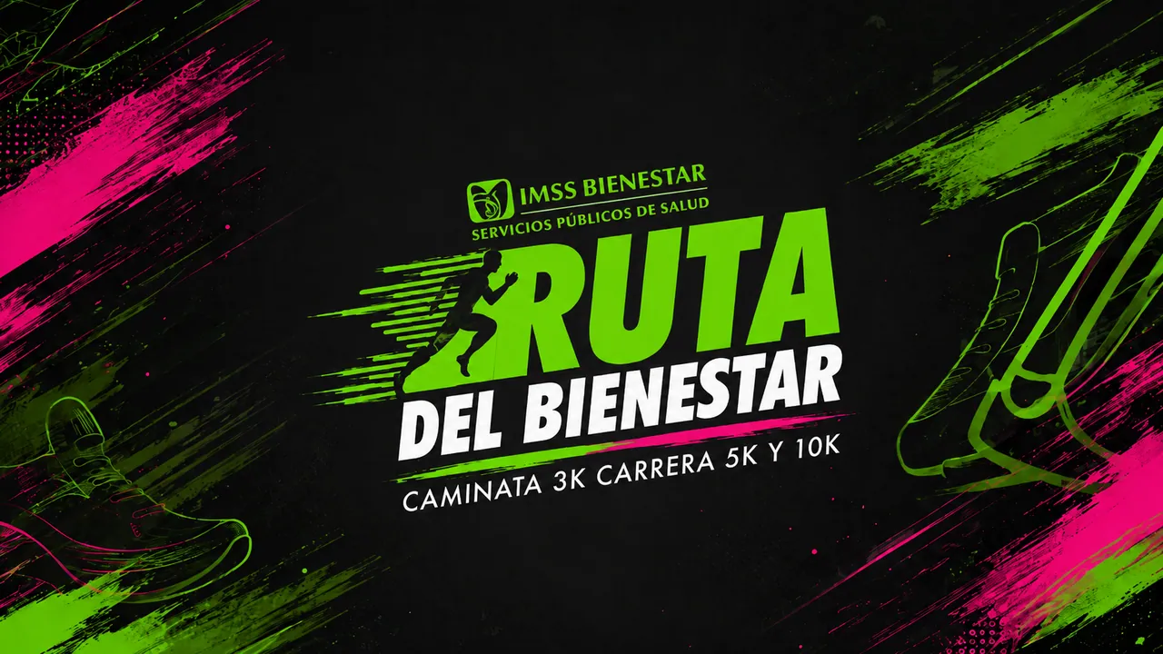 Ruta del Bienestar