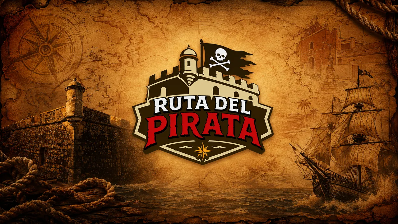 Ruta del Pirata