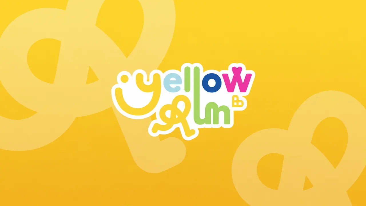 The Yellow Run