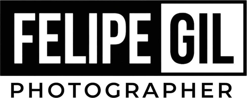 FELIPE GIL PHOTOGRAPHER